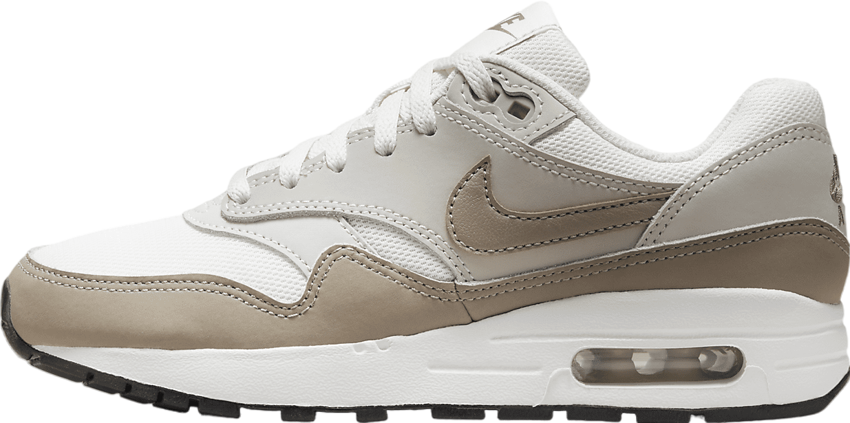 【NIKE】★関税込★AIR MAX 1 PALE IVORY(W) Nike Air Max 1 