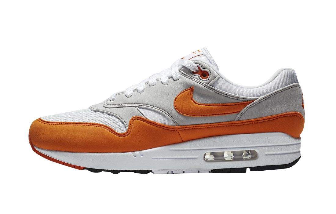 Nike Air Max 1 Magma Orange