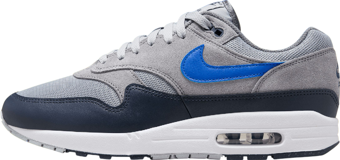 Nike Air Max 1 Navy / Royal