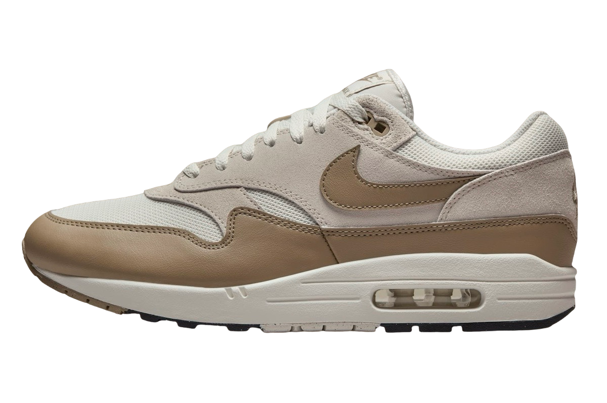 Nike Air Max ホワイト/ブラウン 7.5 エア マックス 90 NIKE AIR MAX ナイキ メンズ レディース