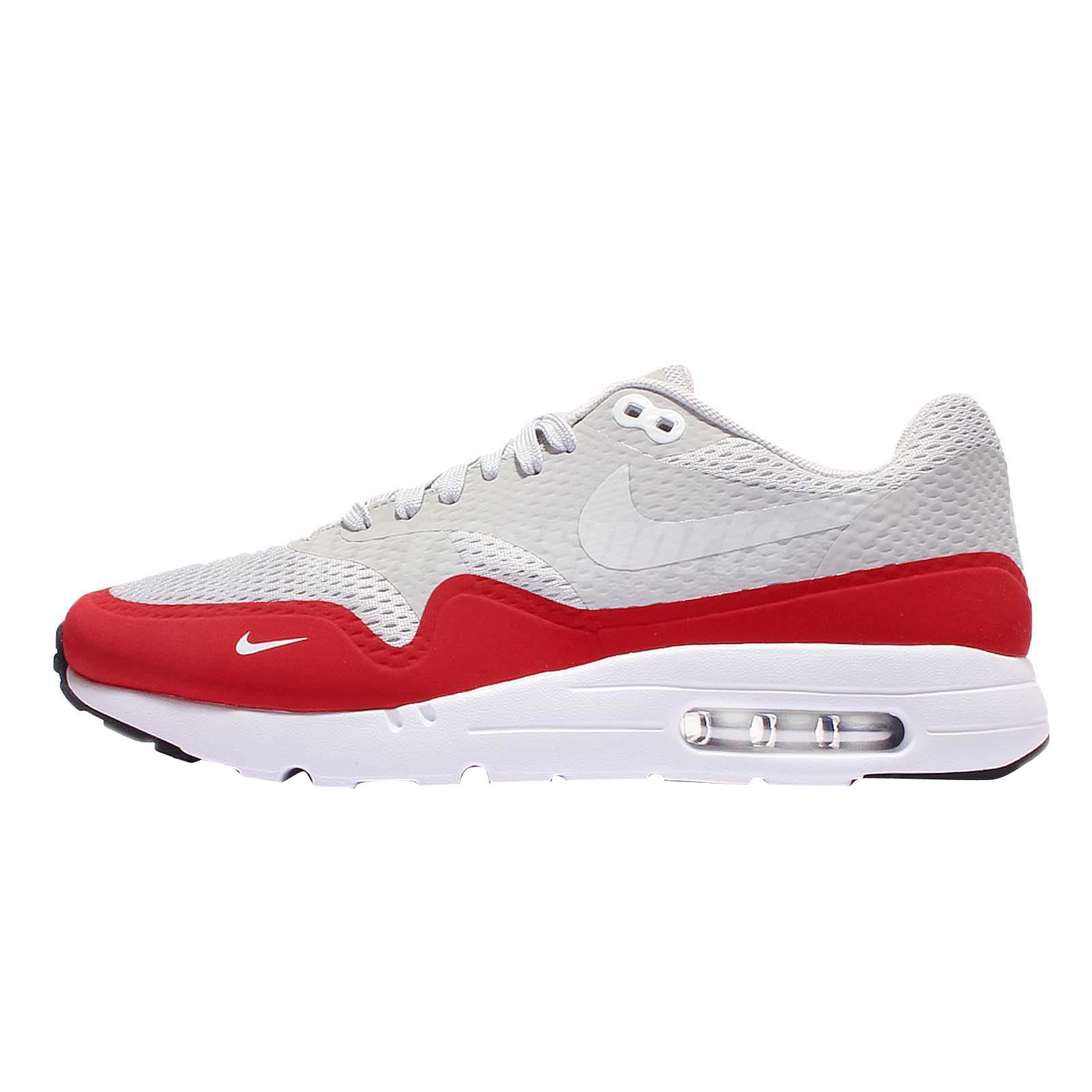 Nike Air Max 1 Ultra Essential White Black - May 2016 Nike Air Max 1 Ultra Essential White Black - May 2016