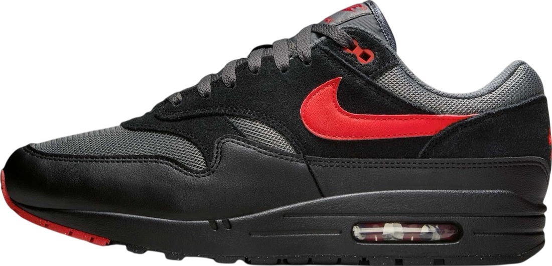 【本物保証 /関税・送料無料】Nike Air Max 1 PRM Black AIR MAX 1 `86 OG 