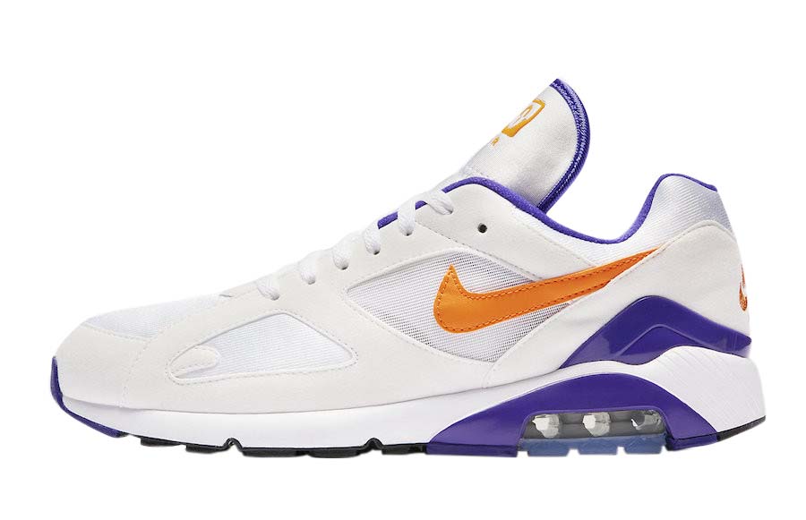 Nike Air Max 180 Bright Ceramic