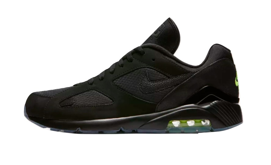 Nike Air Max 180 Night Ops