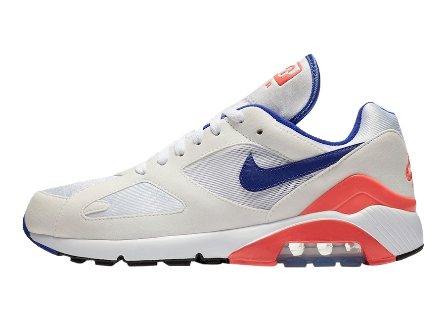 Nike Air Max 180 OG Ultramarine