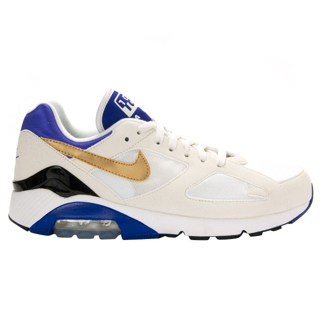 Nike Air Max 180 QS	 - Bright Concord