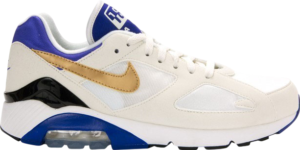 Nike Air Max 180 QS - Bright Concord - Nov 2013 - 626960175