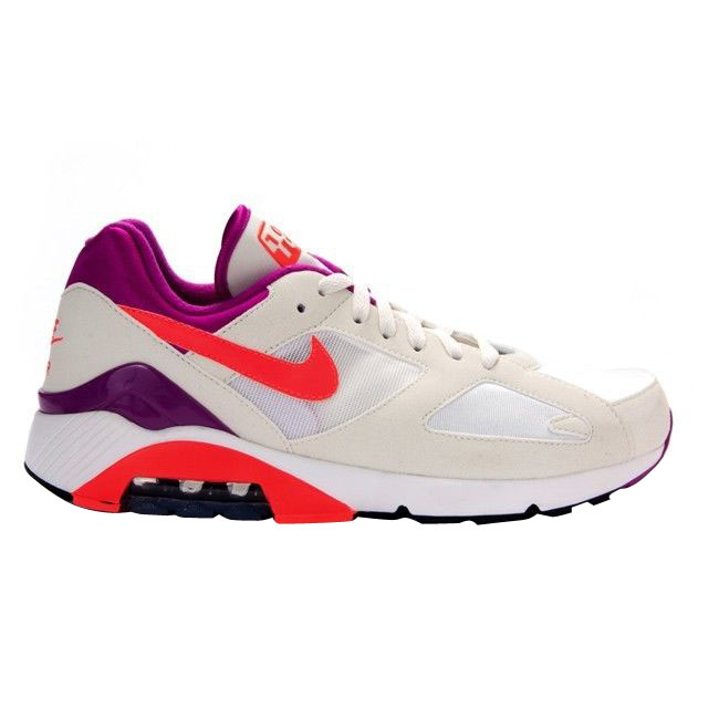 Nike Air Max 180 QS	 - Laser Crimson