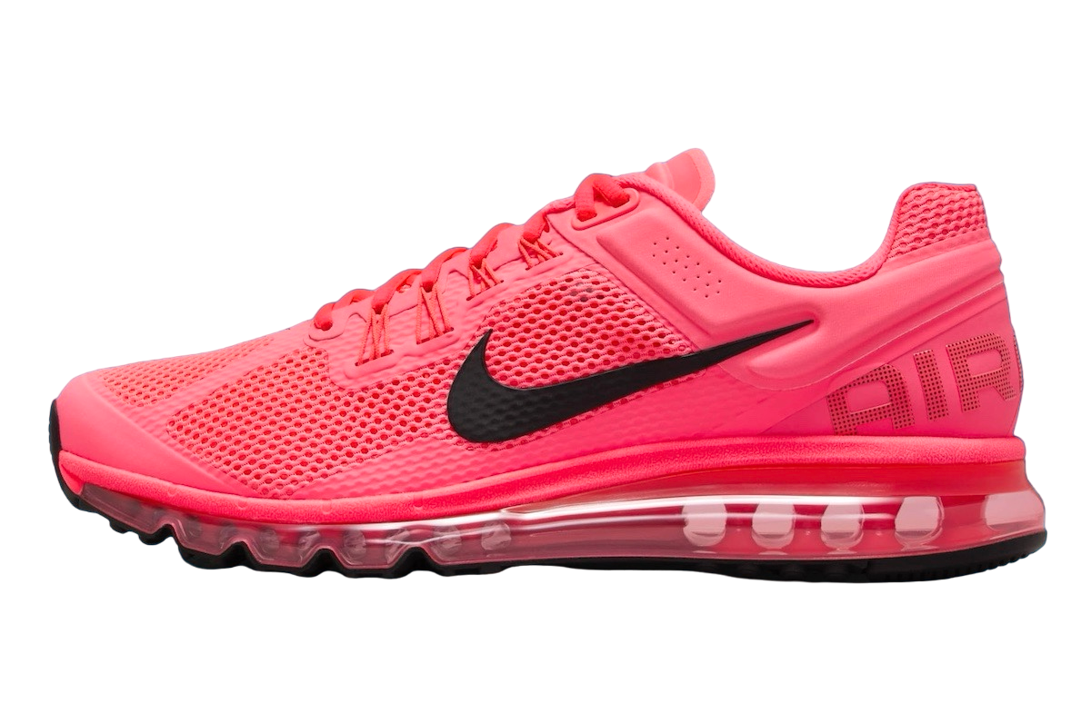 Nike Air Max 2013 Hot Punch