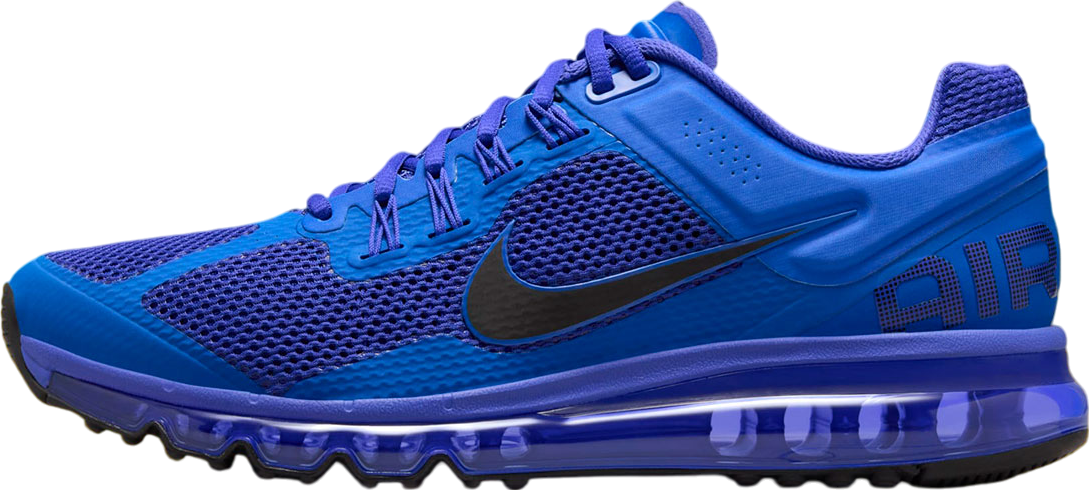 Nike Air Max 2013 Hyper Royal / Racer Blue