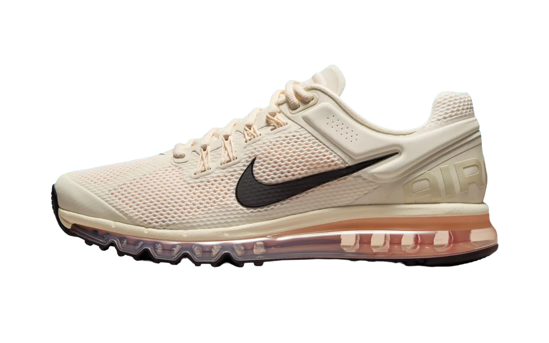 Nike Air Max 2013 Pale Ivory