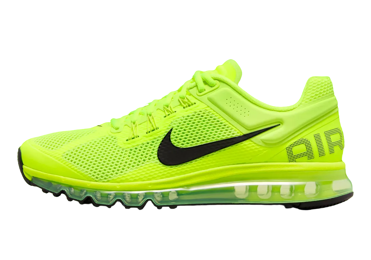 Nike Air Max 2013 Volt