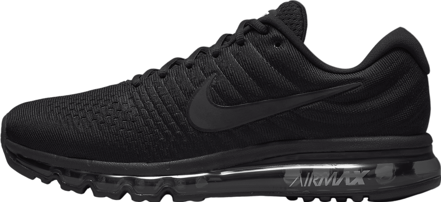 ☆送料無料☆ NIKE AIR MAX 2017 BLACK ☆ Nike Air Max 2017 Black Anthracite (Women's) - 849560-001 - US