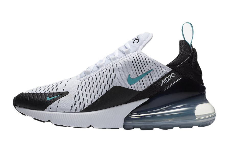 Nike Air Max 270 Dusty Cactus