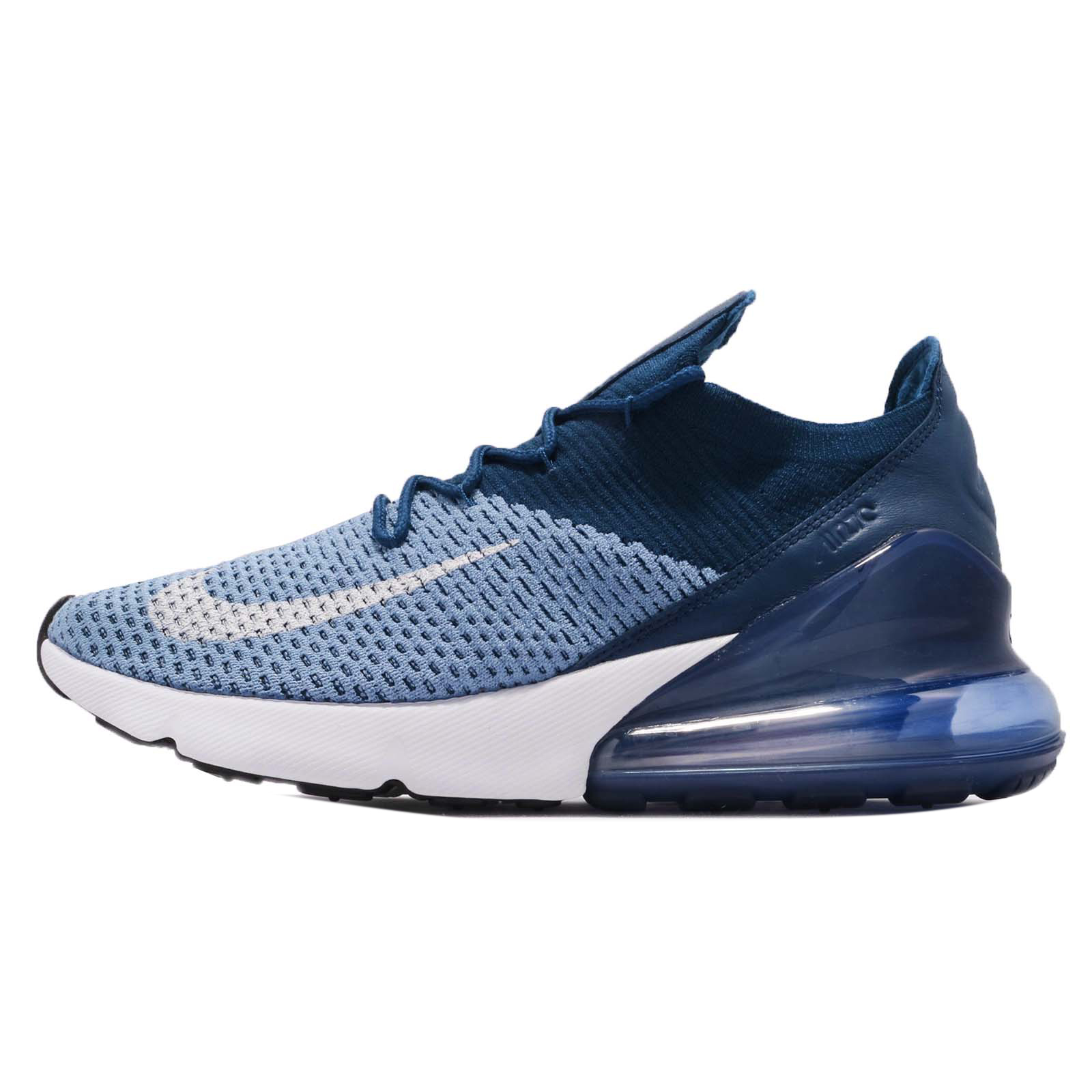 Nike Air Max 270 Flyknit Work Blue