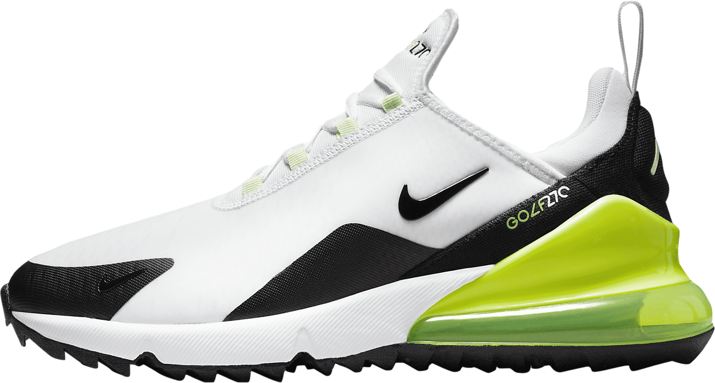 nike 270 golf shoes release dates