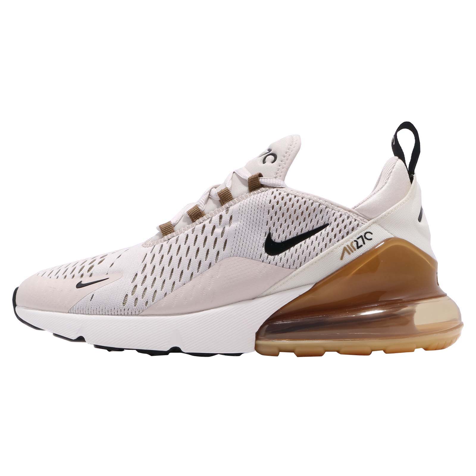 Nike Air Max 270 White Hot Punch Mar 2018 AH8050 103 KicksOnFire