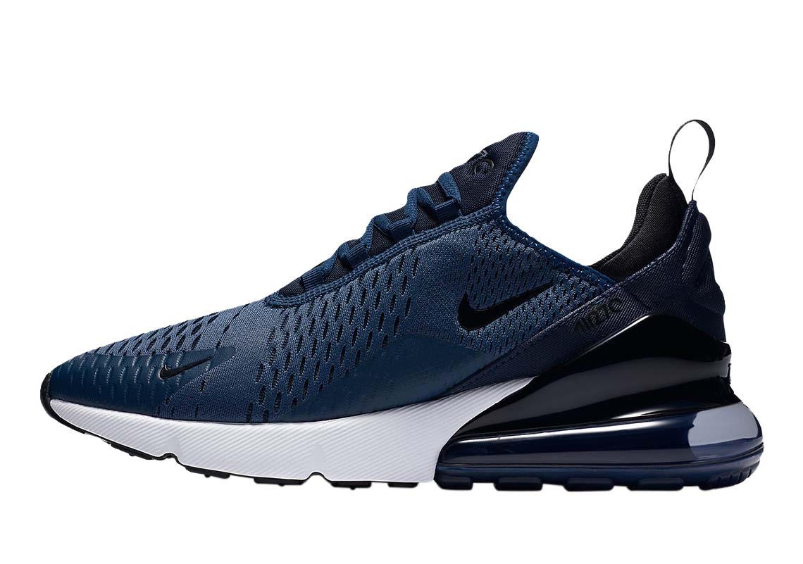 Nike Air Max 270 Midnight Navy