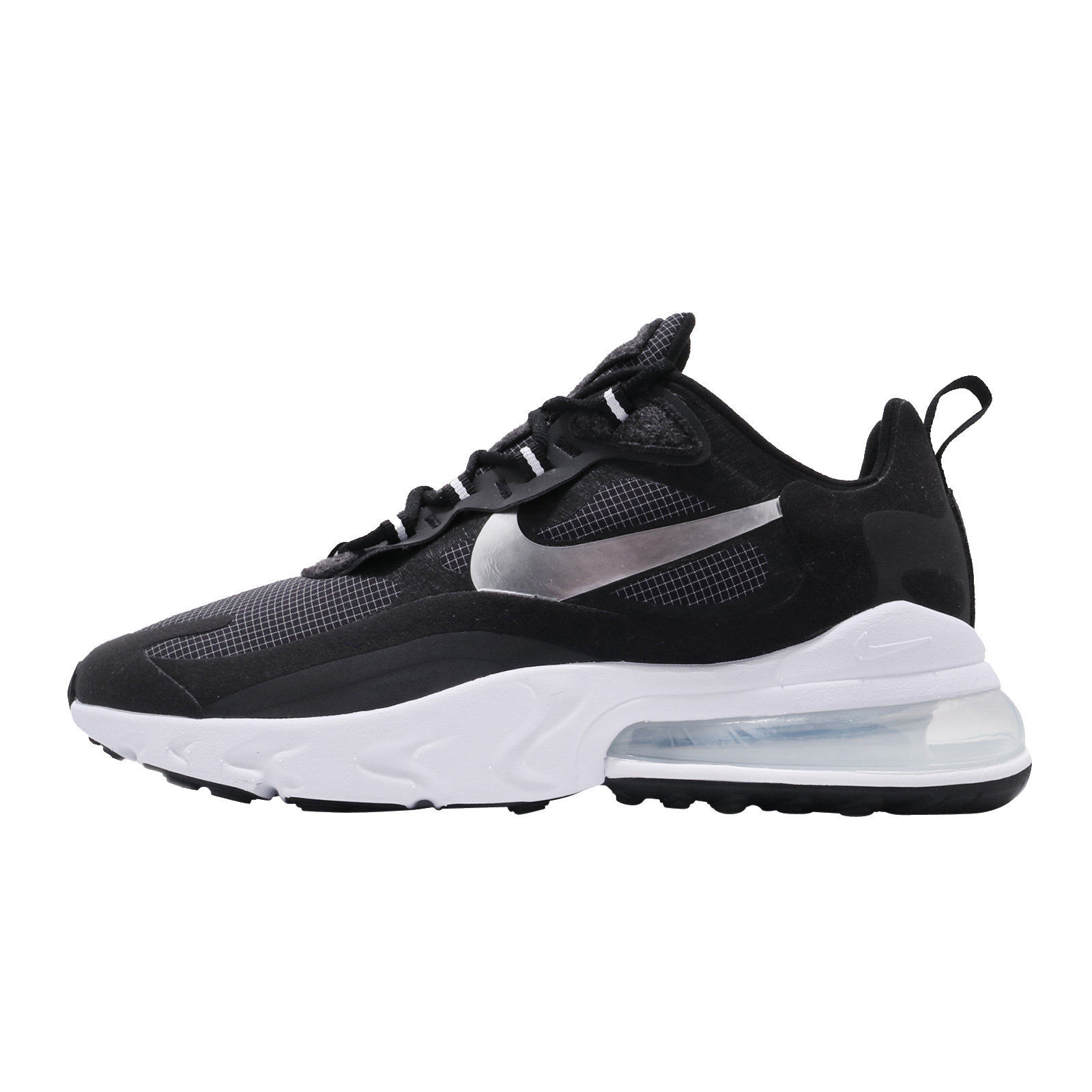 Nike deals Air Max 270 React Shoes in Black