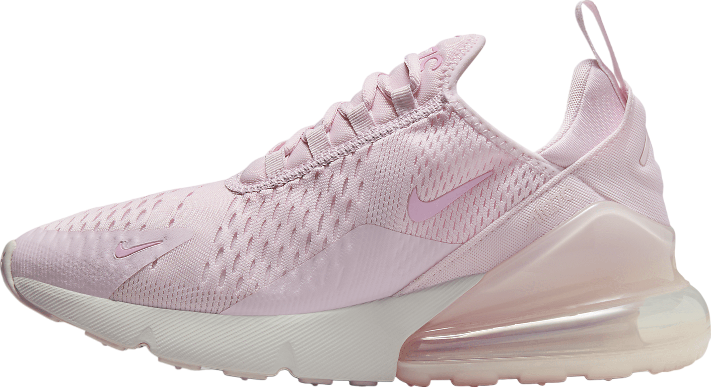 Nike WMNS Air Max 270 Coral Dust Mar 2018 AH6789 600 KicksOnFire