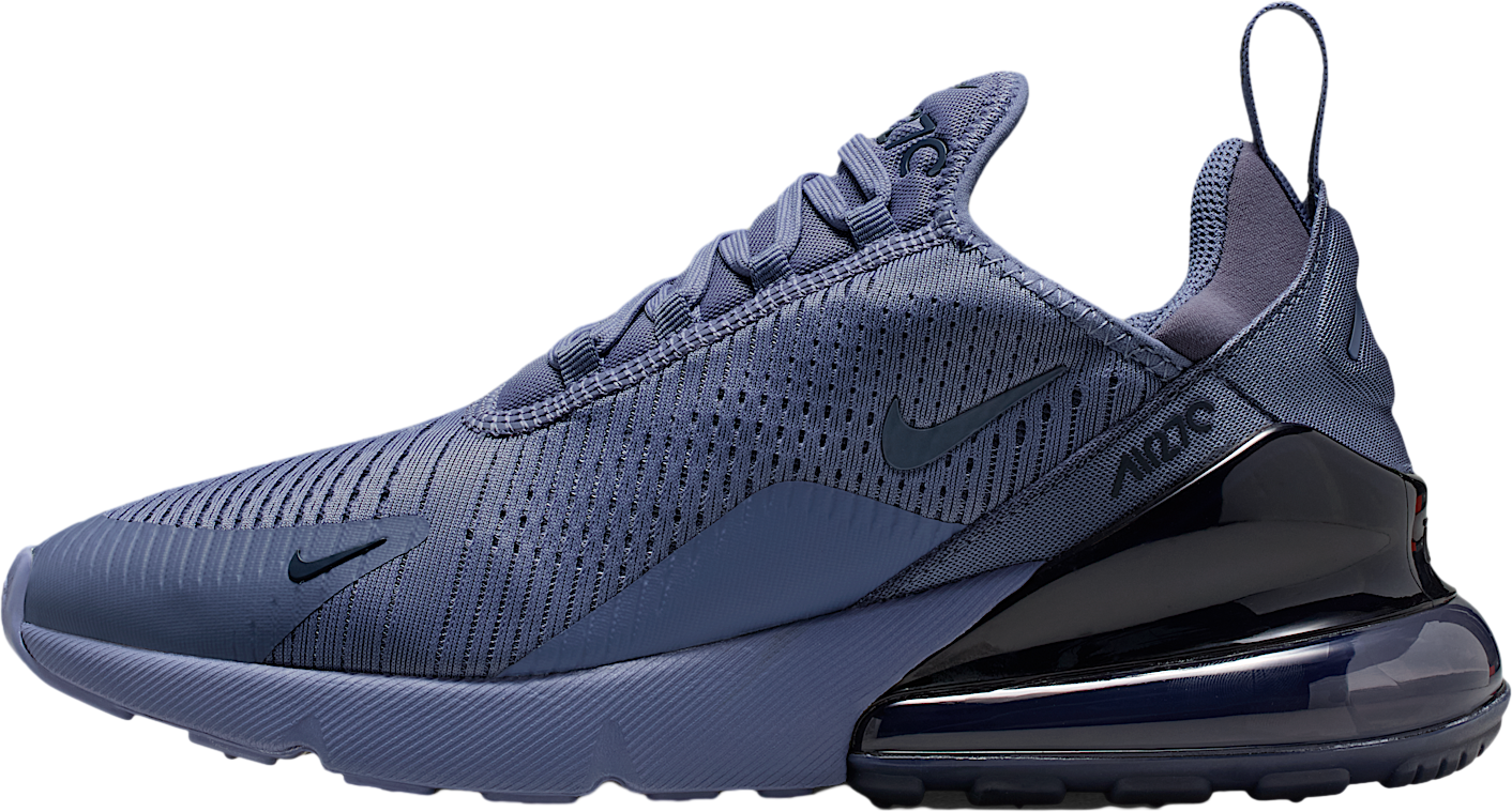 Nike Air Max 270 WMNS World Indigo / Midnight Navy - Oct 2025
