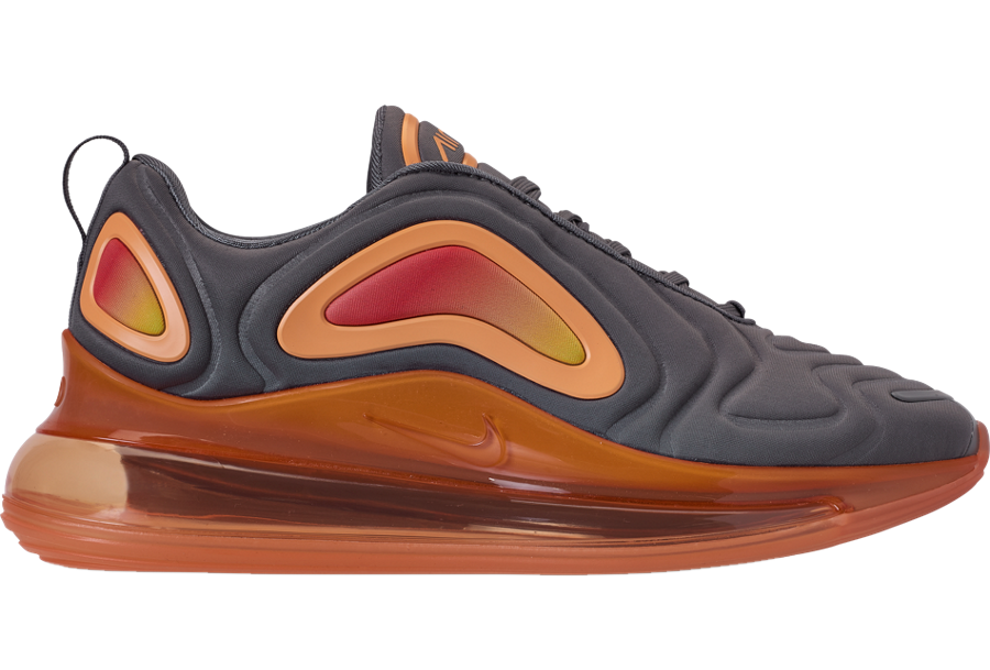 Nike Air Max 720 Northern Lights Night - Feb 2019 - AO2924-001