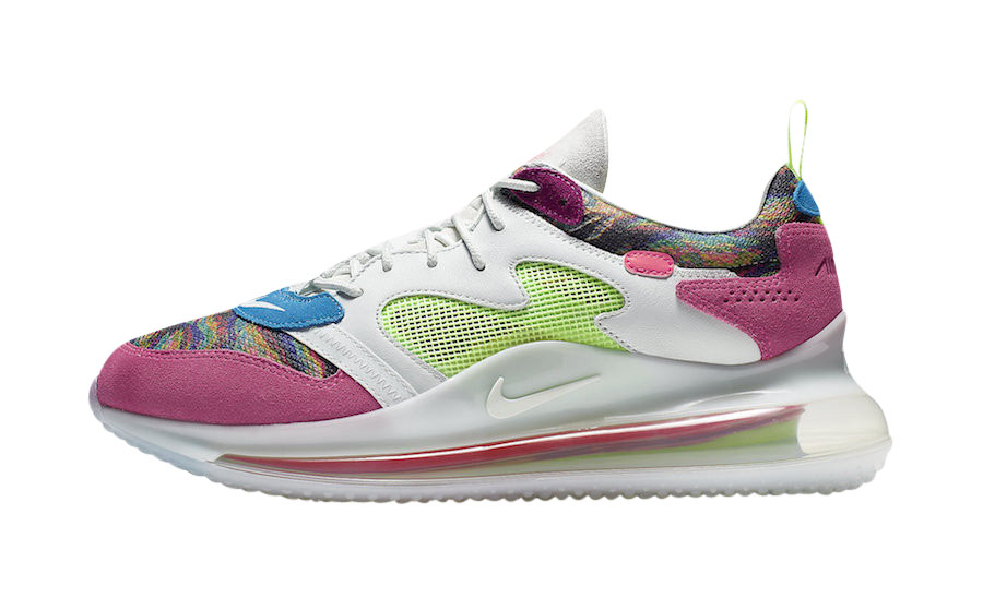 Nike Air Max 720 OBJ LSU - Dec 2019 - CK2531-001 - KicksOnFire.com