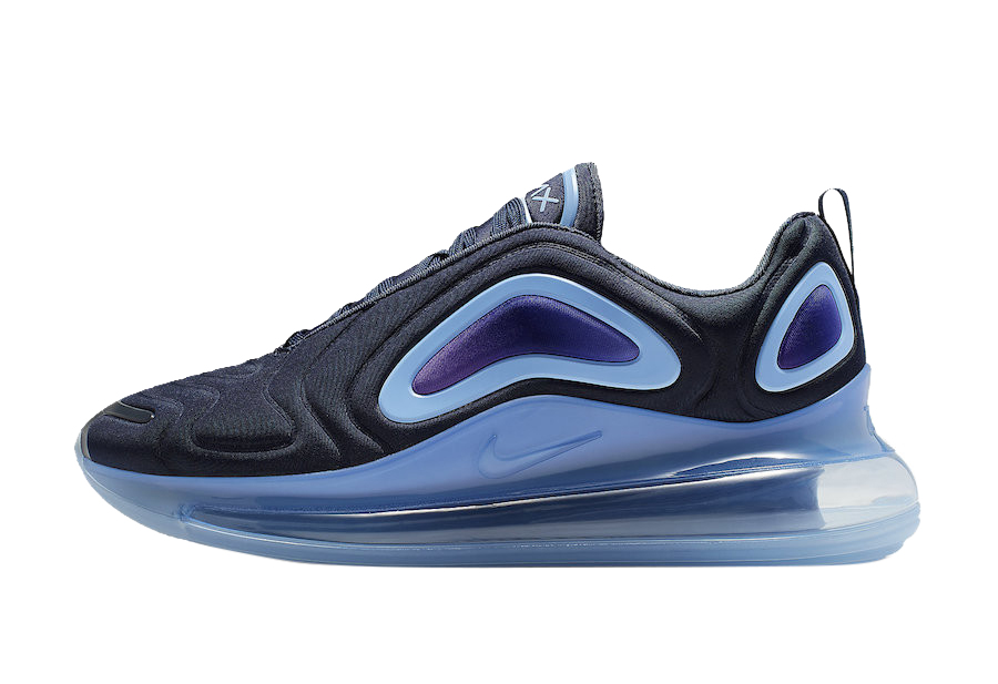 Basket nike air max 720 best sale