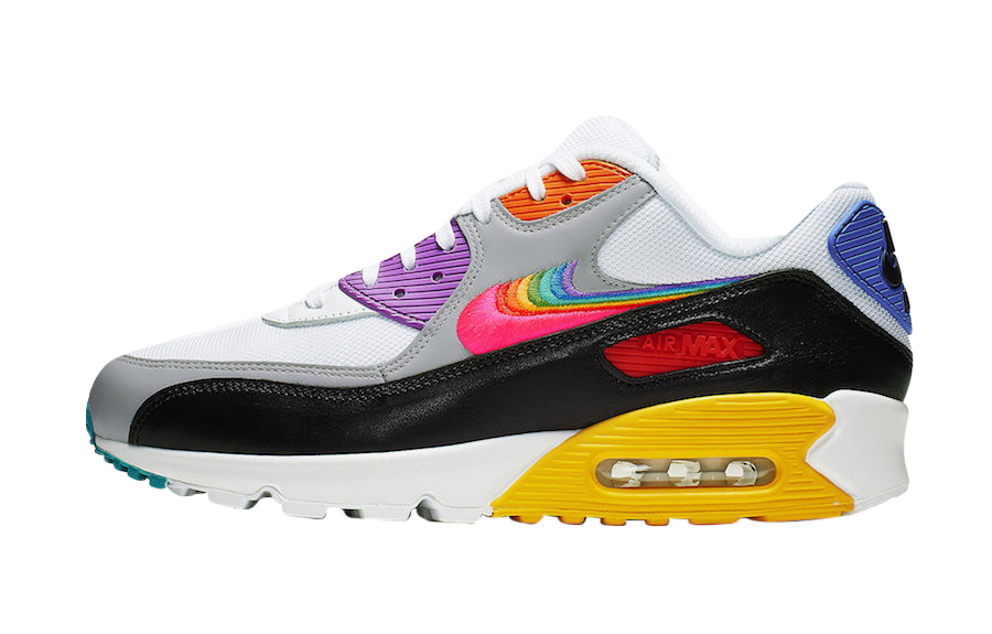 Nike Air Max 90 Be True