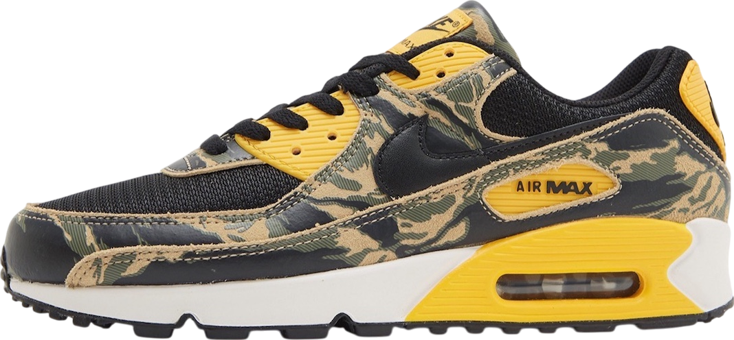 靴 Nike Air Max 90 PRM IF1721-300 Nike Air Max 90 PRM Sequoia Hyper Pink IF1721-300 Men's Size