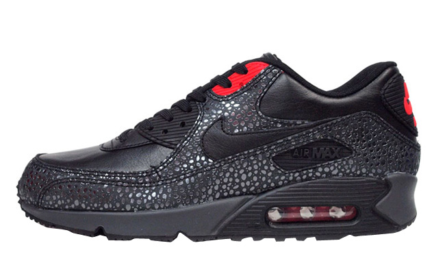 Nike Air Max 90 Deluxe "Safari"