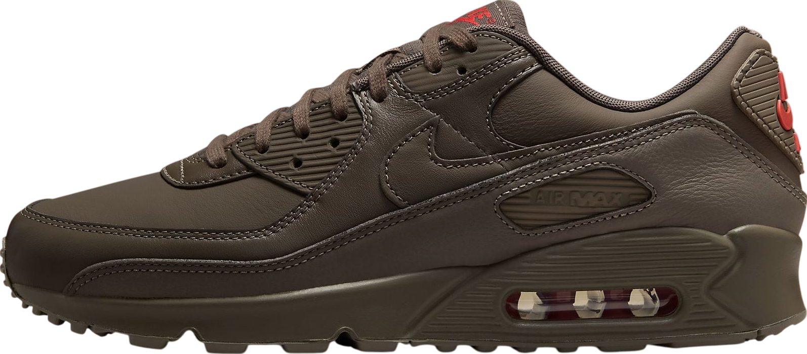 ナイキ エアマックス 90 Nike Air Max 90 ESS+ Cave Stone Adobe Nike Air Max 90 ESS+ Cave Stone / Adobe - Sep 2025 - IH2063