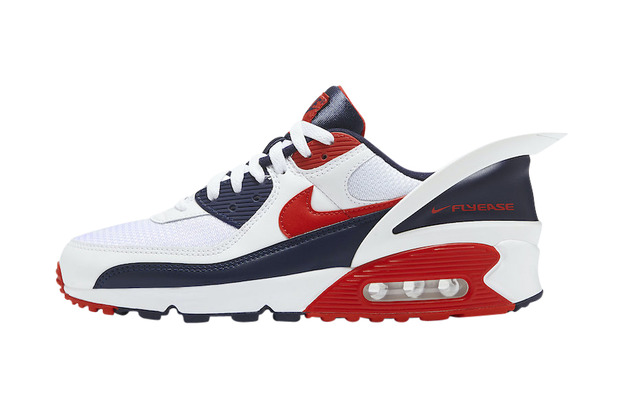 Nike Air Max 90 Flyease USA 2020