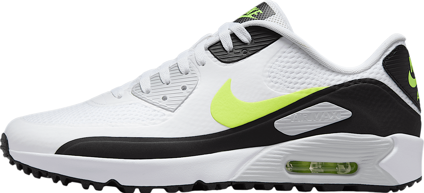 Nike Air Max 90 Golf Ashen Slate / Diffused Blue - Jul 2025