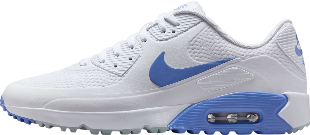 Nike Air Max 90 Golf Golf White / Laser Pink - Jan 2025