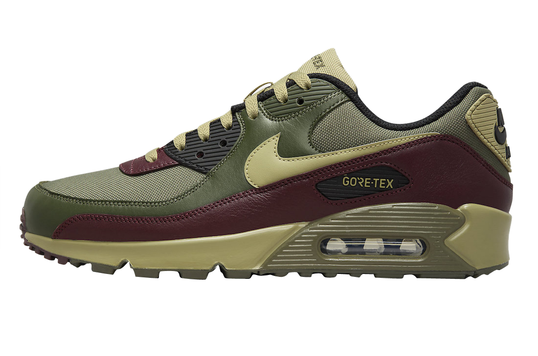 Nike Air Max 90 Gore-Tex Medium Olive