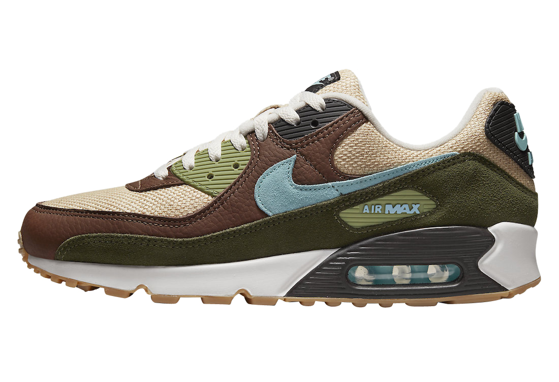 Nike Air Max 90 Hemp