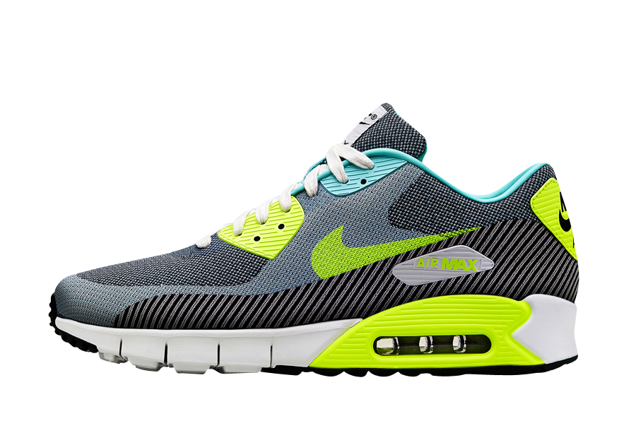 Nike Air Max 90 Jacquard PRM - Magista Collection