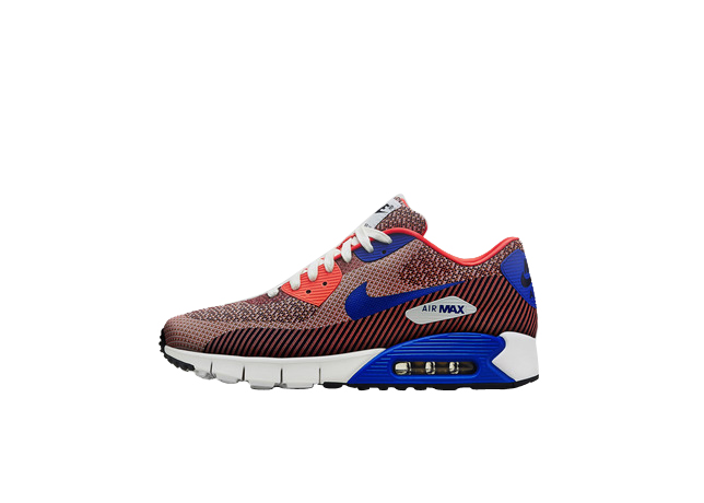 Nike Air Max 90 Jacquard PRM Magista Collection May 2014