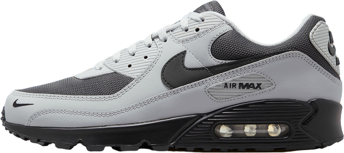 ☆セール☆Nike Air Max 90 Light Smoke Grey/White Nike Air Max 90 Premium Light Smoke Grey for Sale