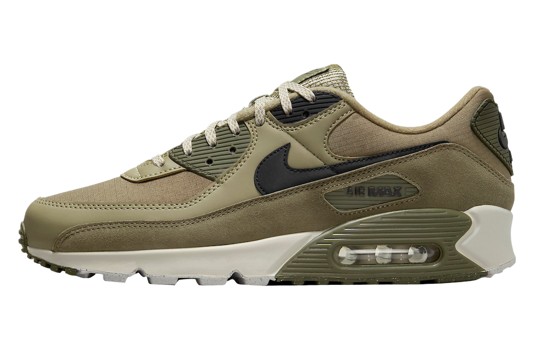 Nike Air Max 90 Neutral Olive