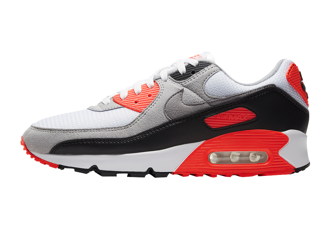 Nike Air Max 90 OG Infrared 2020