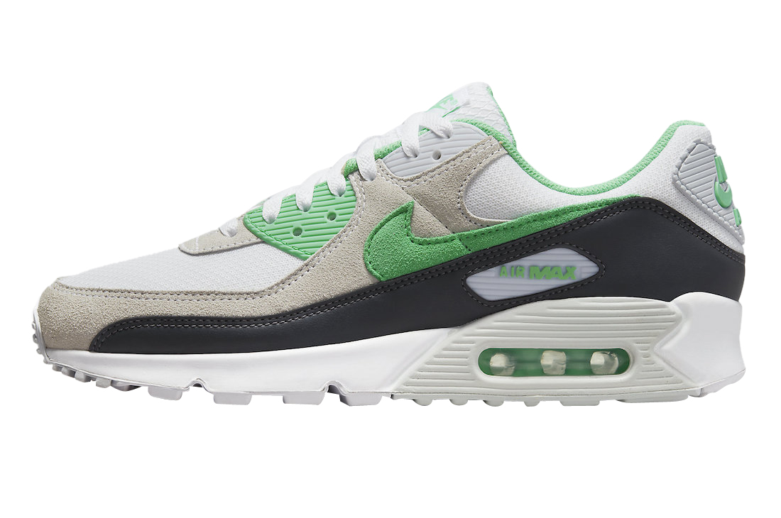 Nike Air Max 90 Spring Green