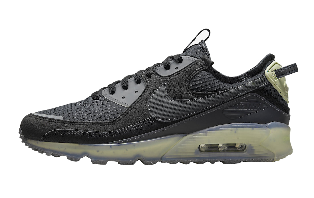 Nike Air Max 90 Terrascape Anthracite