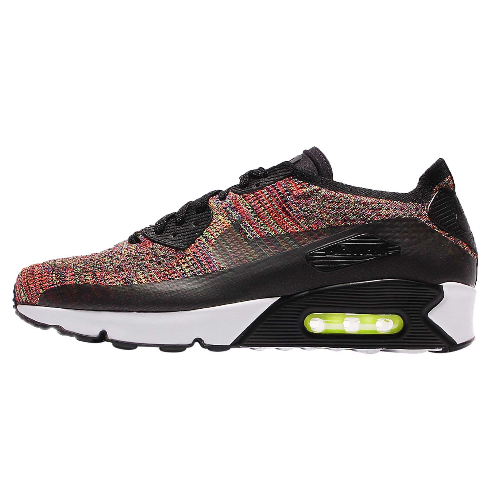 Nike Air Max 90 Ultra Flyknit 2.0 Multicolor