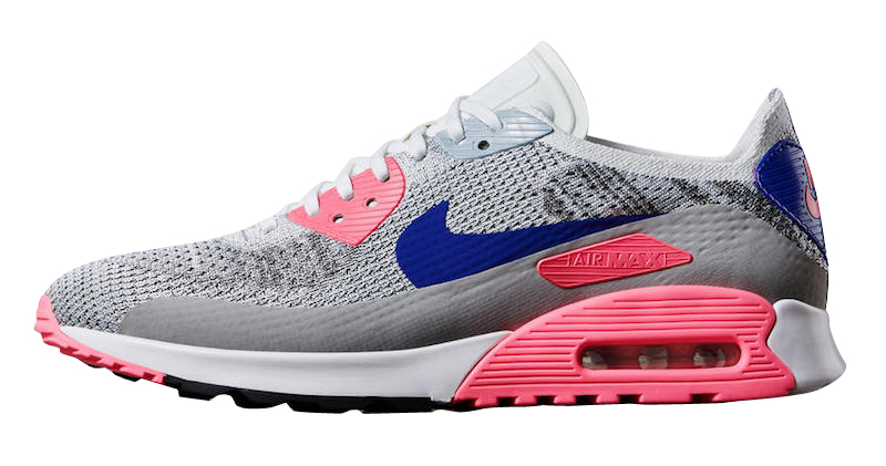 Nike Air Max 90 Ultra Flyknit 2.0 Pink