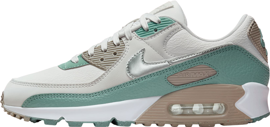 公式正規品!★ NIKE AIR MAX 90 WHITE CORAL 公式正規品!☆ NIKE AIR MAX 90 WHITE CORAL (Nike/スニーカー