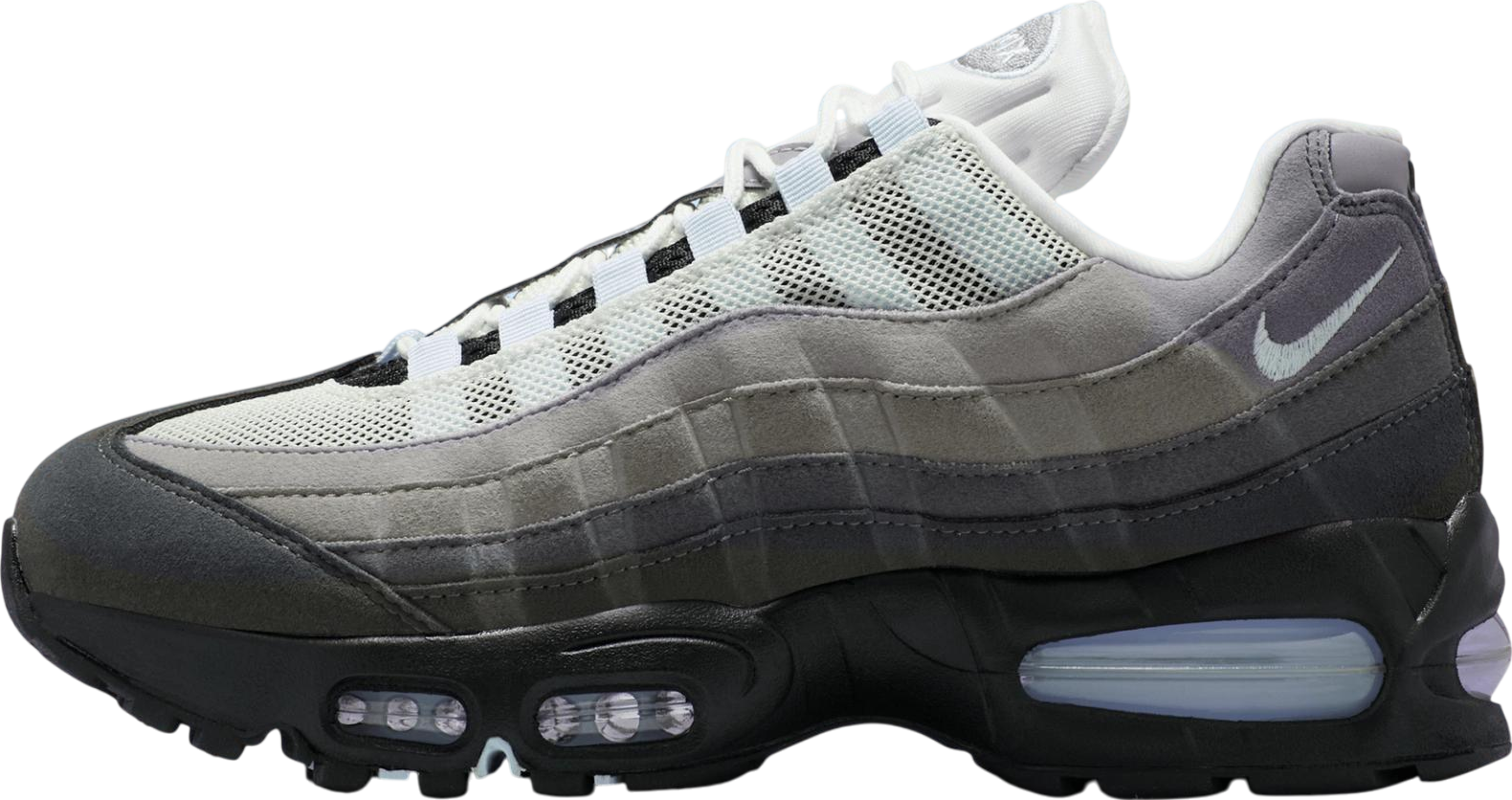 ブリード加賀　NikeAirMax95 OG BigBubble Nike Air Max 95 OG Big Bubble 'Hydrangeas' Release Date