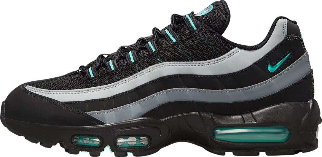 Nike Air Max 95 Cool Grey / Sundial - Mar 2025 - HV6062-002
