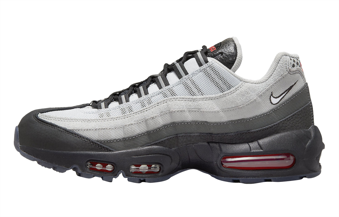 Nike Air Max 95 Fish Scales